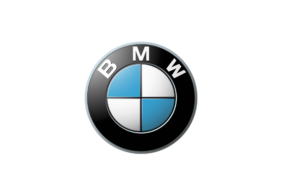 nissan certified collision repair bmw logo
